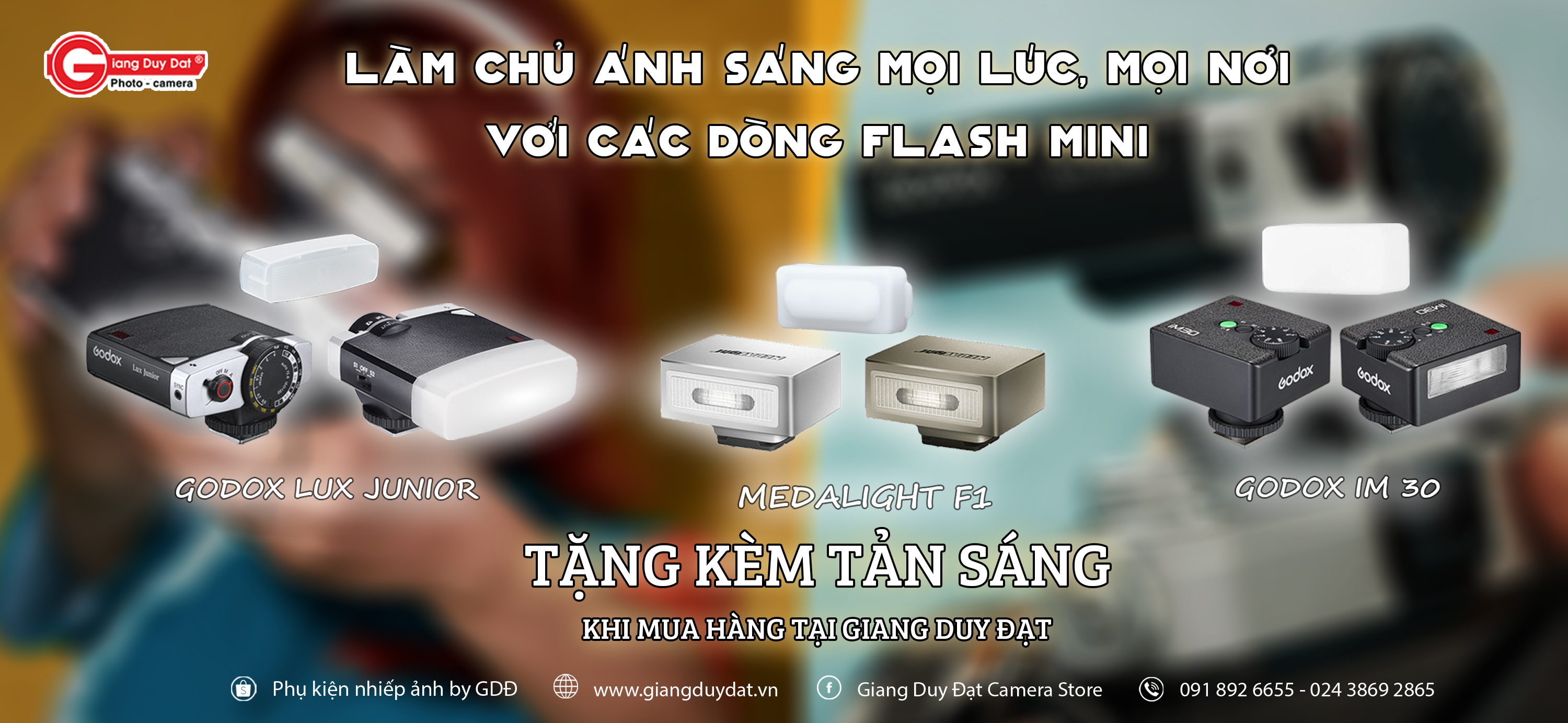 Tặng Tản Sáng