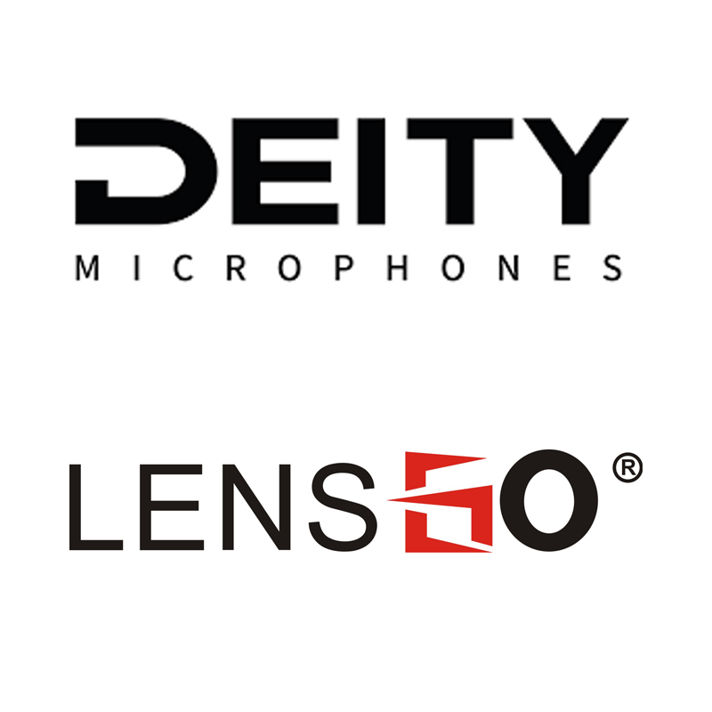 Micro thu âm LensGo / DEITY