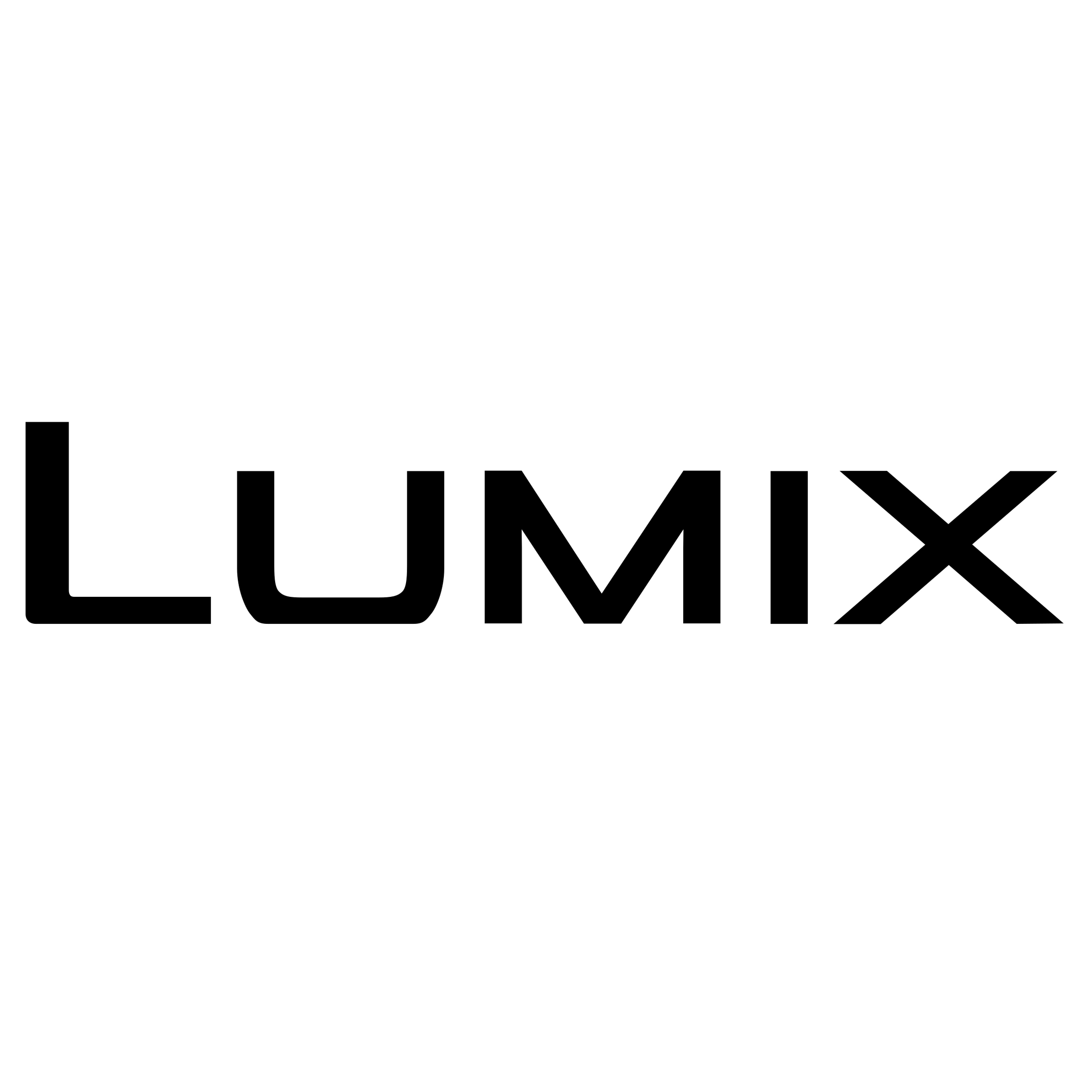 Máy Ảnh Panasonic Lumix