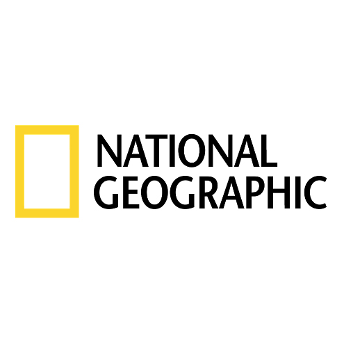 Chân Hãng National Geographic