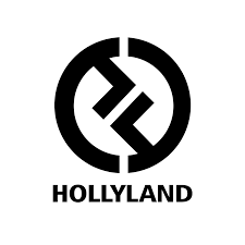 Microphone thu âm Hollyland