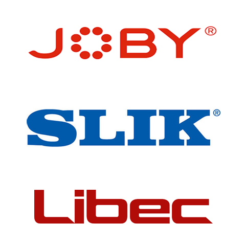 Chân hãng Slik & Joby, Libec