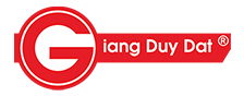 Logo Giang Duy Dat