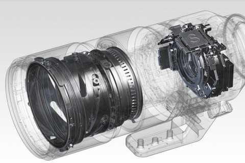 Danh gia Lens Sony FE 70-200mm F2.8 GM OSS