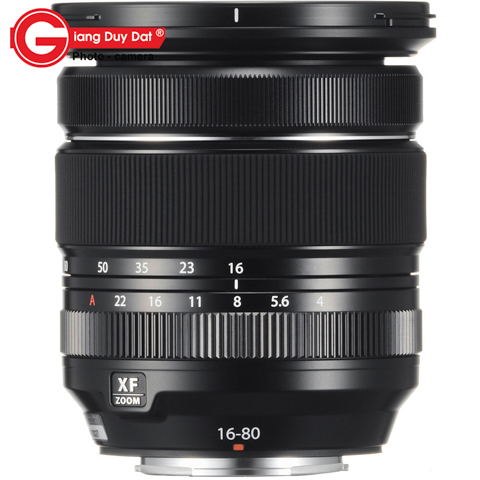 [Goc cam nhan ca nhan] XF16-80mm f/4R OIS WR ong da dung chat luong duoc mong cho!
