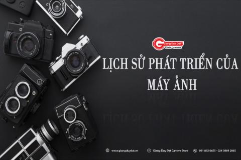Hanh Trinh Phat Trien Cua May Anh