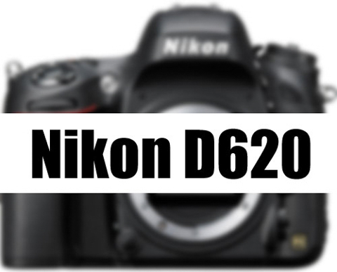 Nikon D620 co the se ra mat trong Nam 2016
