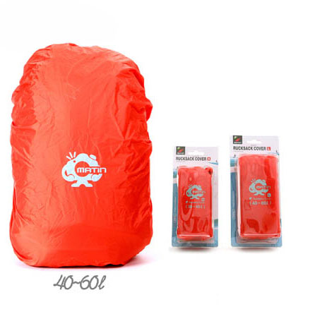 Áo Mưa Balo (Rucksack Cover Size L - 40~60L)