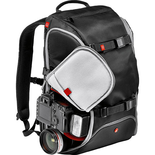 manfrotto advanced travel backpack