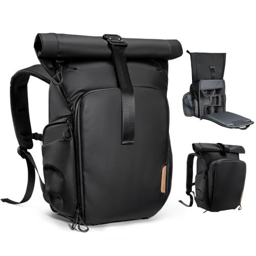Balo máy ảnh K&F Concept Backpack 20L Nature Wander KF13.173
