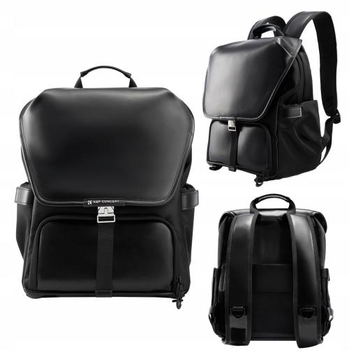 Balo máy ảnh K&F Concept KF13.215