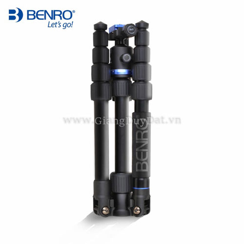 Benro IF19 Carbon