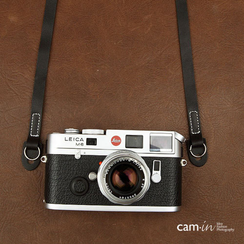 Cam-in 2703 camera strap