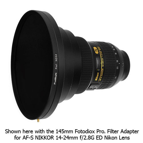 Camdiox ND32 145mm (5-Stop)