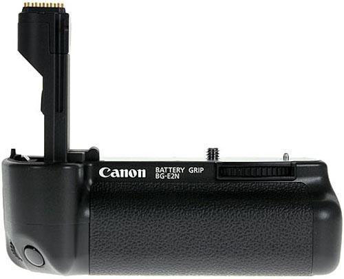 Canon BG-E2N Vertical Grip for EOS 50D, 40D, 30D,  20D