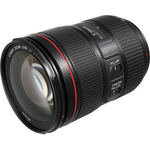 canon 24 to 105mm