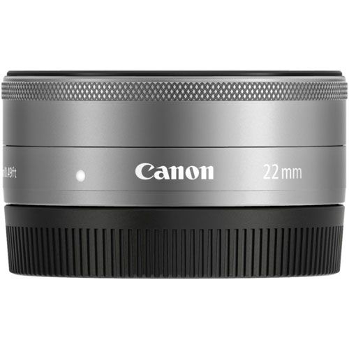 ★良品★ キヤノン EF-M 22mm F2 STM Amazon.com : Canon EF-M 22mm f2 STM Compact System Fixed