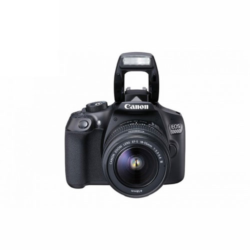 Canon EOS 1300D (Rebel T6)