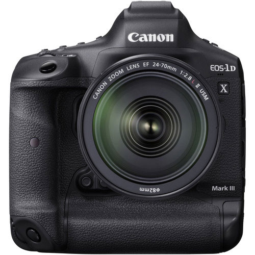 Canon EOS 1DX Mark III - Giang Duy Đạt