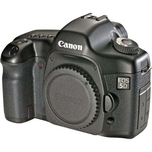 Canon EOS 5D - Giang Duy Đạt