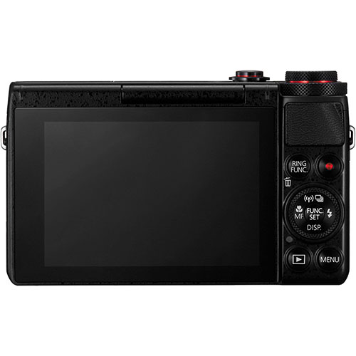 Canon PowerShot G7 X - Giang Duy Đạt