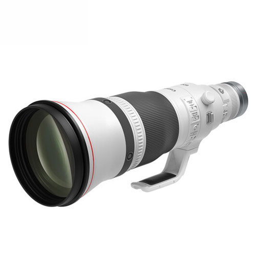 Canon RF 600mm f/4L IS USM