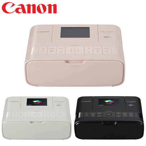 Canon SELPHY CP1200