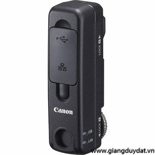 Canon WFT-E2 II A Wireless File Transmitter