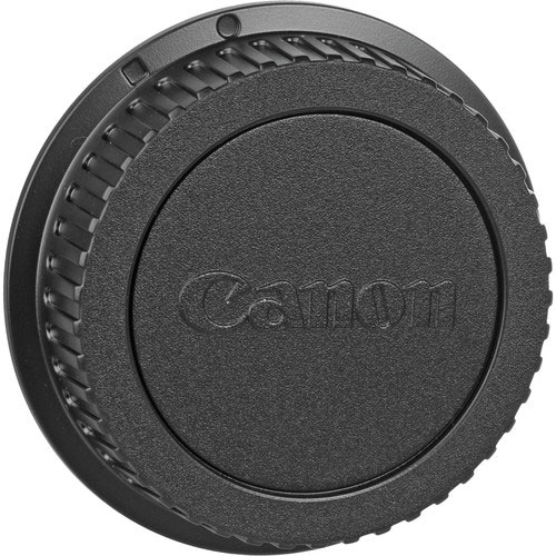 Cáp sau lens Canon (Rear Lens Cap)