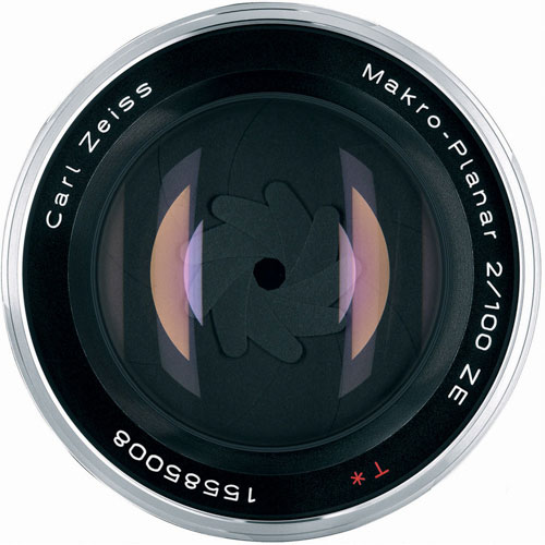 Zeiss Makro-Planar T* 100mm F/2 ZE/ZF - Giang Duy Đạt
