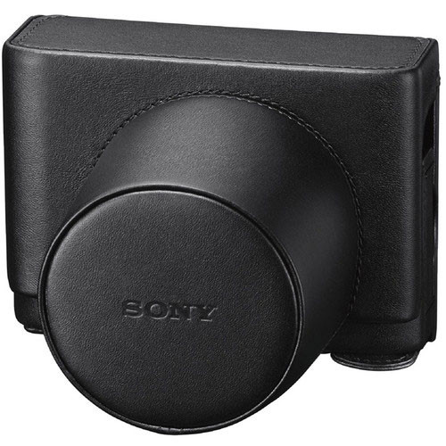 Case da Sony Rx1 Rx1R Rx1RII