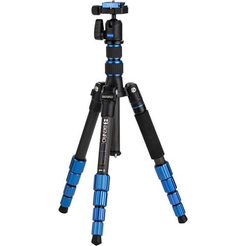 Chân máy Benro Slim Tripod - FSL09CN00