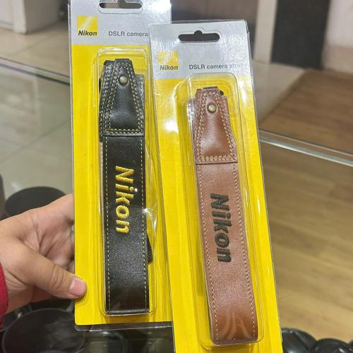 Dây Đeo Máy Ảnh Nikon