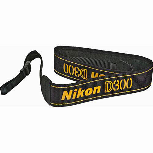Dây đeo Nikon D300/ D300s