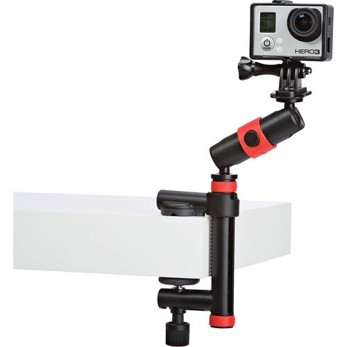 gorillapod clamp