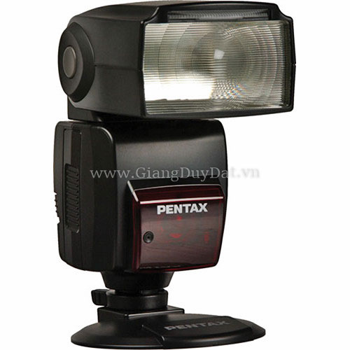 Đèn Flash Pentax AF-540 FGZ P-TTL