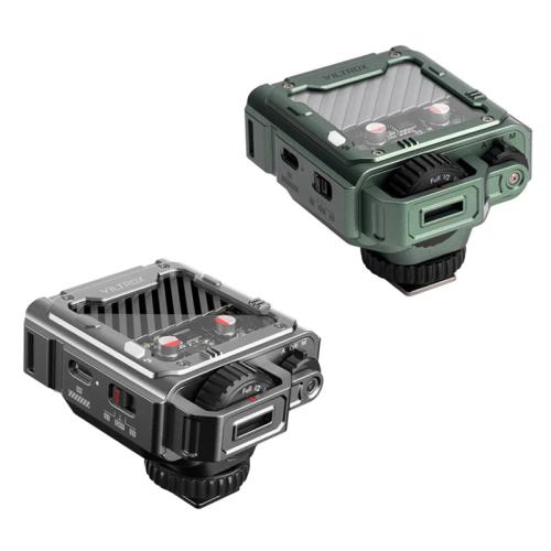 Đèn Flash Viltrox Spark Z3 for Canon