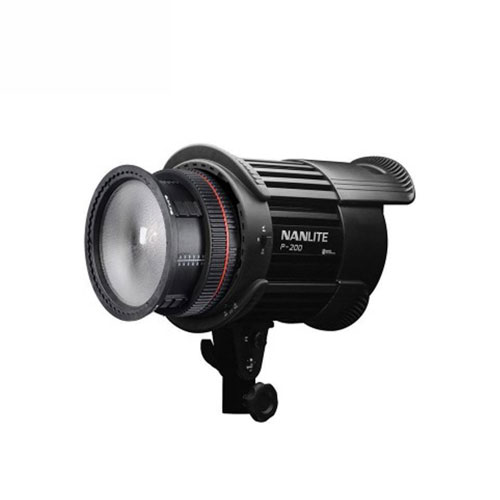 Đèn Led nhiếp ảnh P-200 5600K AC LED Monolight - NANLite (FN112)