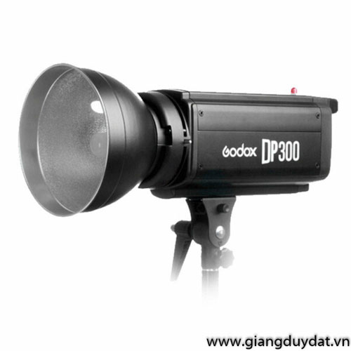 Đèn Studio Godox Dp300 Dp400 Dp600
