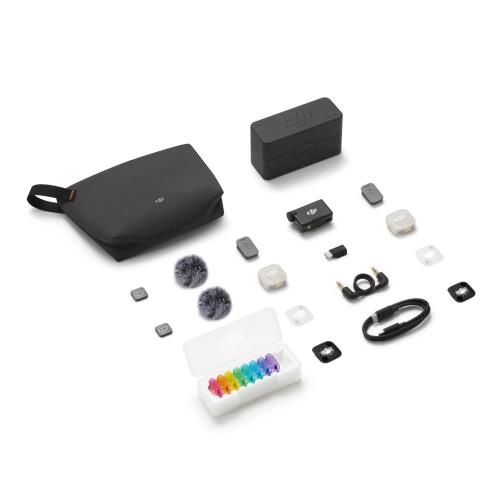 DJI Mic Mini 2S