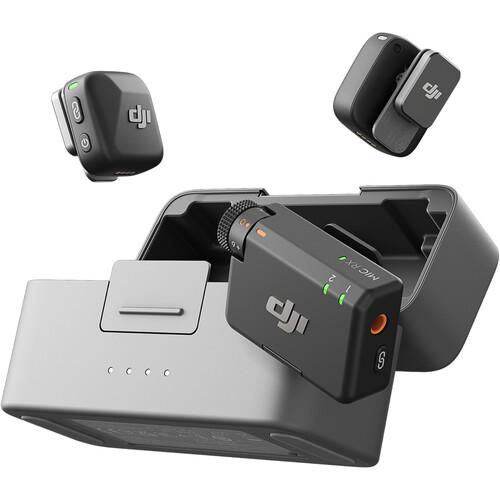 DJI Mic Mini