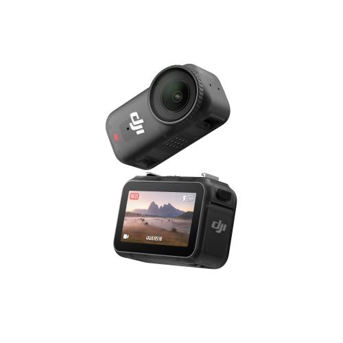 DJI Osmo Nano