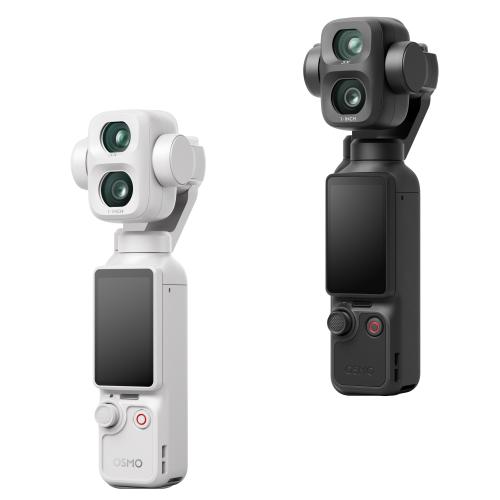 DJI Osmo Pocket 4P