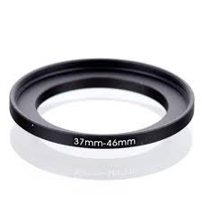 Filter Adapter Ring 37mm-46mm