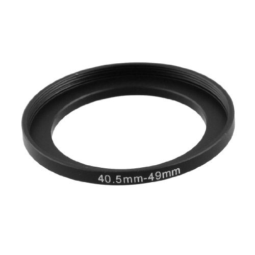 Filter Adapter Ring 40.5mm-49mm