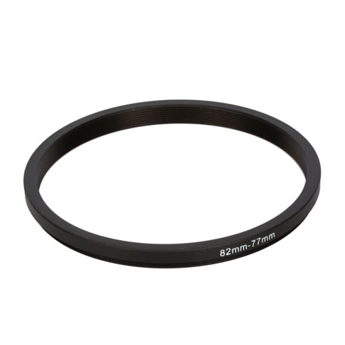 Filter Adapter Ring 82mm-77mm