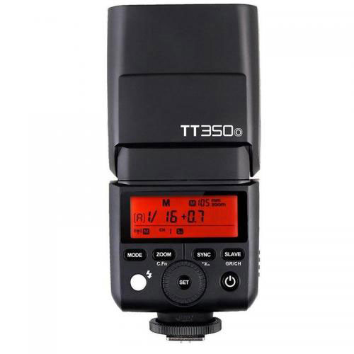 Flash Godox TT350N for Nikon