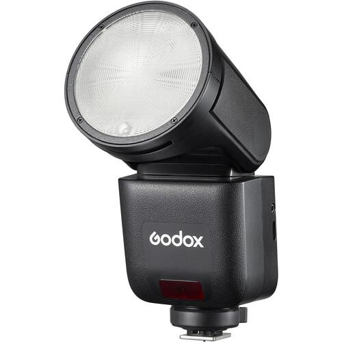 Flash Godox V1 Mid for Canon