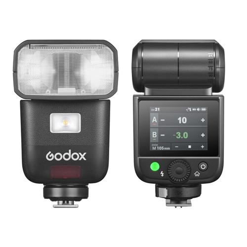 Flash Godox V480 TTL for Canon