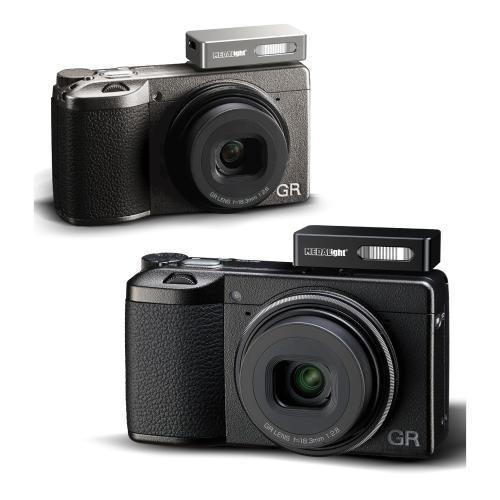 Flash Mini Medalight F20